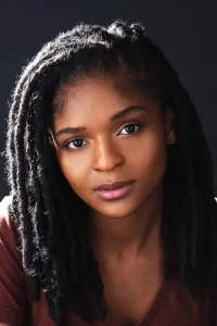 Dominique Thorne Oyuncu Profil Görseli