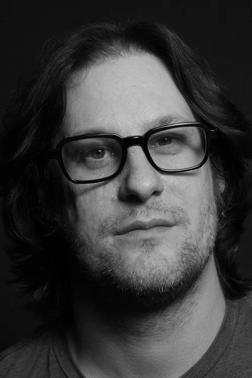 Don Argott Yönetmen Profil Görseli