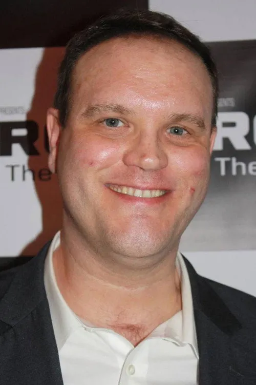 Don Tjernagel Oyuncu Profil Görseli