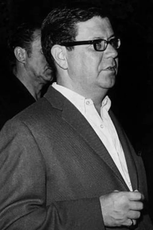 Don Weis Yönetmen Profil Görseli