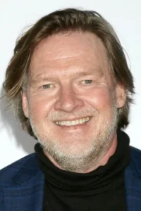 Donal Logue Oyuncu Profil Görseli