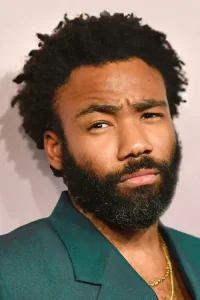 Donald Glover Yönetmen Profil Görseli