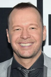 Donnie Wahlberg Oyuncu Profil Görseli