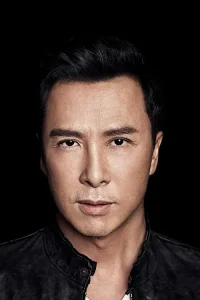 Donnie Yen Oyuncu Profil Görseli