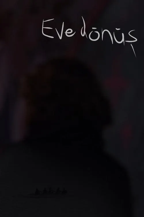 Dönüş film Tek Part İzle Fragman Görseli