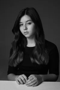 Dora Dalgıç Oyuncu Profil Görseli