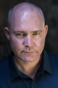 Doug Cockle Oyuncu Profil Görseli