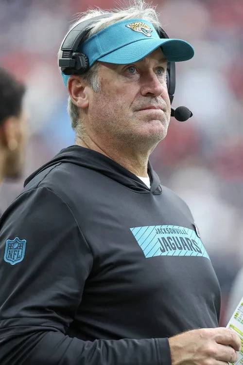 Doug Pederson Oyuncu Profil Görseli