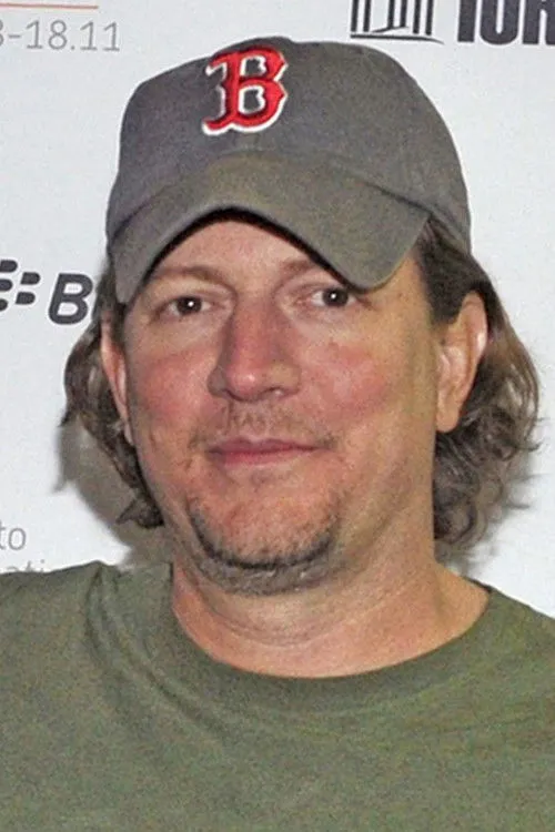 Douglas Aarniokoski Yönetmen Profil Görseli