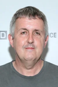 Douglas Mackinnon Yönetmen Profil Görseli