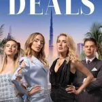 Dream Deals dizi Tek Part İzle