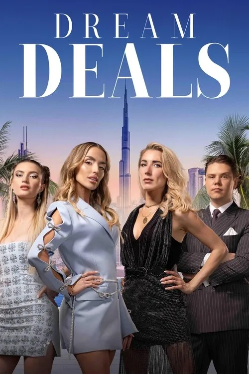 Dream Deals dizi Tek Part İzle