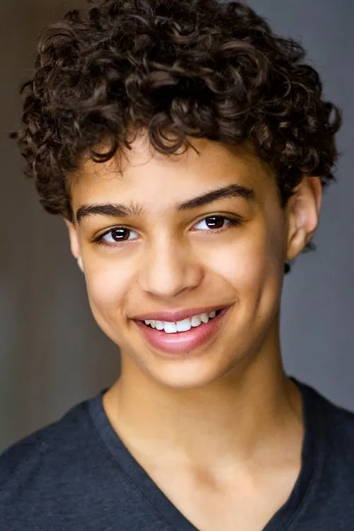 Drew Davis Oyuncu Profil Görseli