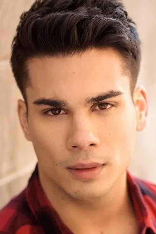 Drew Ray Tanner Oyuncu Profil Görseli