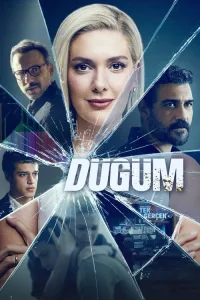 Düğüm dizi Hd İzle Fragman Görseli