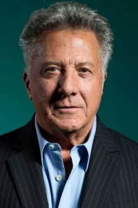 Dustin Hoffman Oyuncu Profil Görseli