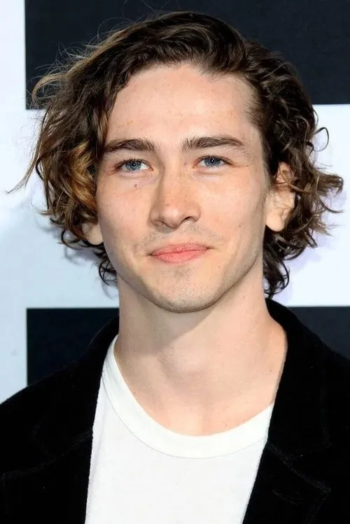 Dylan Arnold Oyuncu Profil Görseli