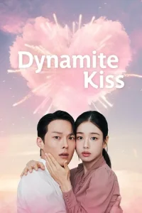 Dynamite Kiss film Türkçe İzle Fragman Görseli
