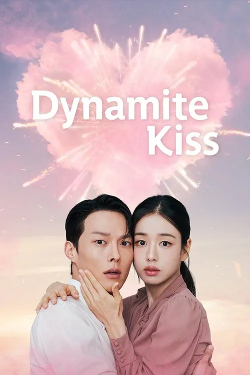 Dynamite Kiss film Türkçe İzle Fragman Görseli