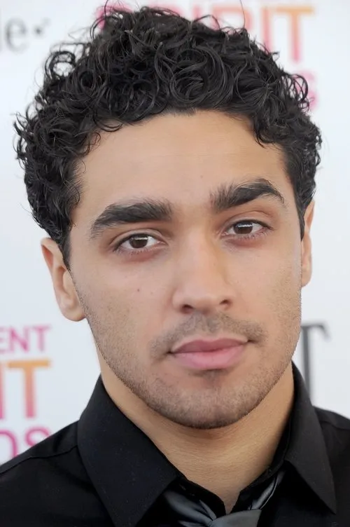 E.J. Bonilla Oyuncu Profil Görseli