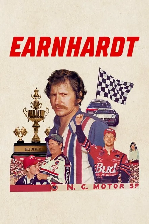 Earnhardt dizi Ful İzle