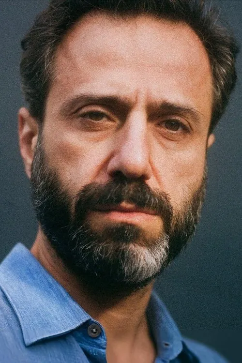 Ebrahim Azizi Oyuncu Profil Görseli