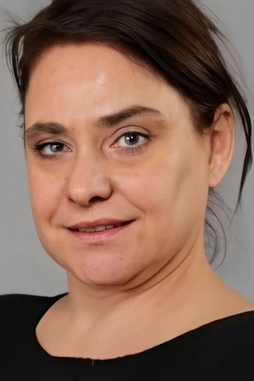 Ece Baykal Oyuncu Profil Görseli