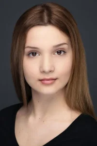 Ecrin Su Çoban Oyuncu Profil Görseli