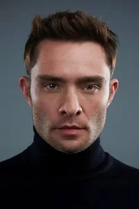 Ed Westwick Oyuncu Profil Görseli