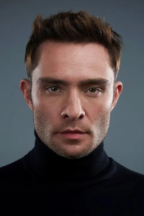 Ed Westwick Oyuncu Profil Görseli
