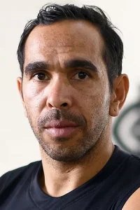 Eddie Betts Oyuncu Profil Görseli