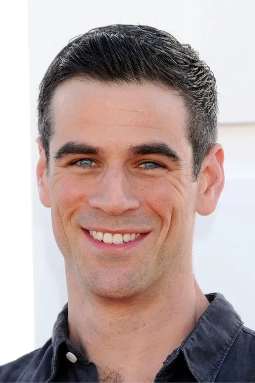 Eddie Cahill Oyuncu Profil Görseli