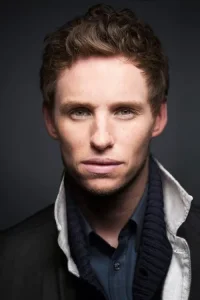 Eddie Redmayne Oyuncu Profil Görseli