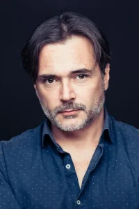 Edgar Moreno Oyuncu Profil Görseli