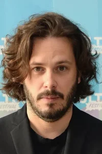 Edgar Wright Yönetmen Profil Görseli