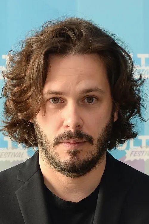 Edgar Wright Yönetmen Profil Görseli