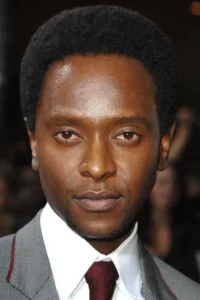 Edi Gathegi Oyuncu Profil Görseli
