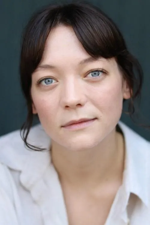 Edith Poor Oyuncu Profil Görseli