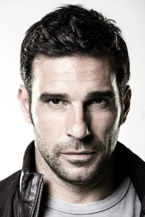 Edoardo Leo Oyuncu Profil Görseli