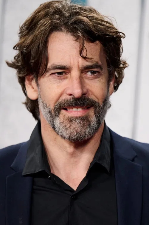 Eduardo Noriega Oyuncu Profil Görseli