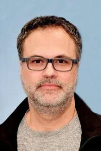 Eduardo Sánchez Yönetmen Profil Görseli