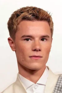 Edvin Ryding Oyuncu Profil Görseli