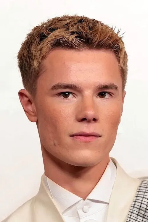 Edvin Ryding Oyuncu Profil Görseli