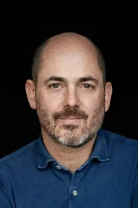 Edward Berger Yönetmen Profil Görseli