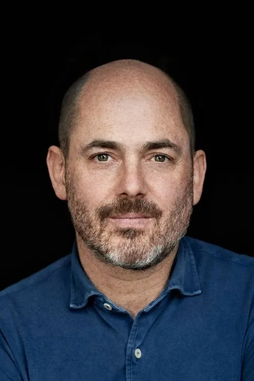 Edward Berger Yönetmen Profil Görseli