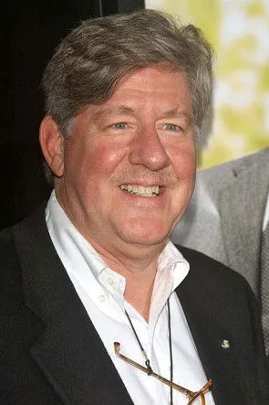 Edward Herrmann Oyuncu Profil Görseli