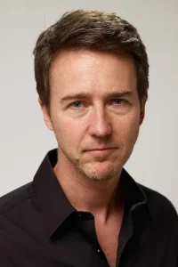 Edward Norton Oyuncu Profil Görseli