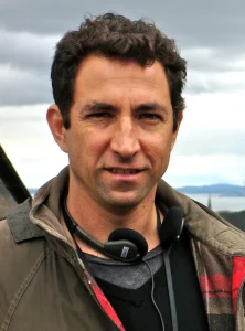 Edward Ornelas Yönetmen Profil Görseli