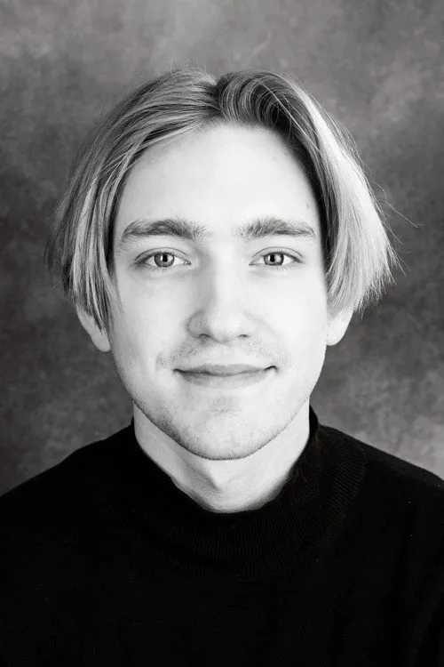 Egon Ebbersten Oyuncu Profil Görseli