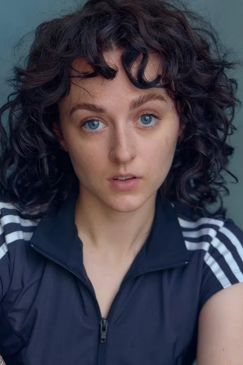 Eilidh Loan Oyuncu Profil Görseli